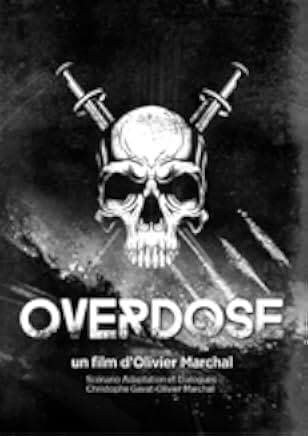 Overdose 2022