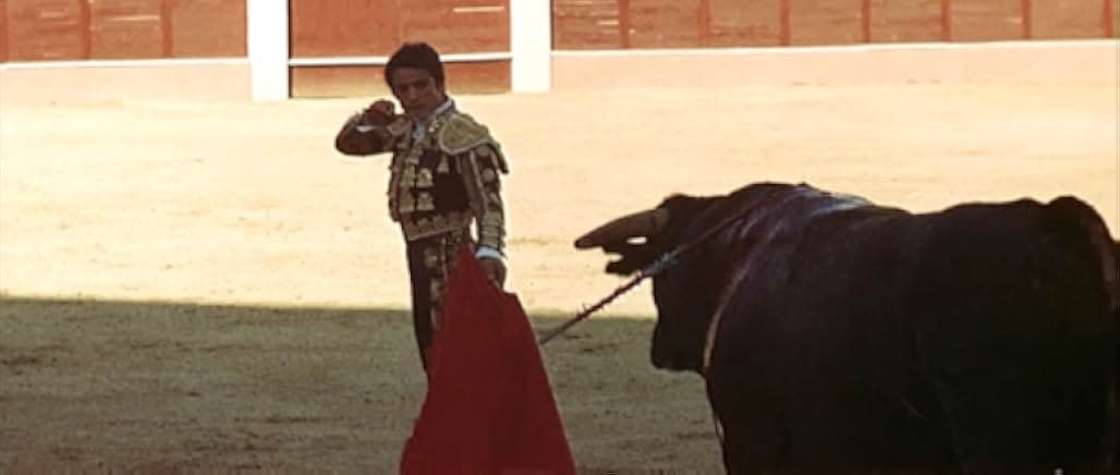 The Moment of Truth 1965