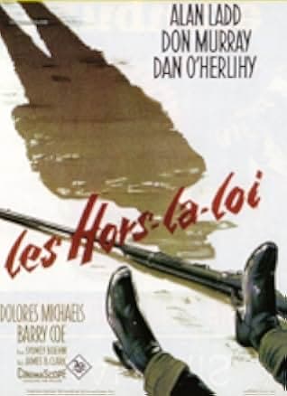 One Foot in Hell 1960