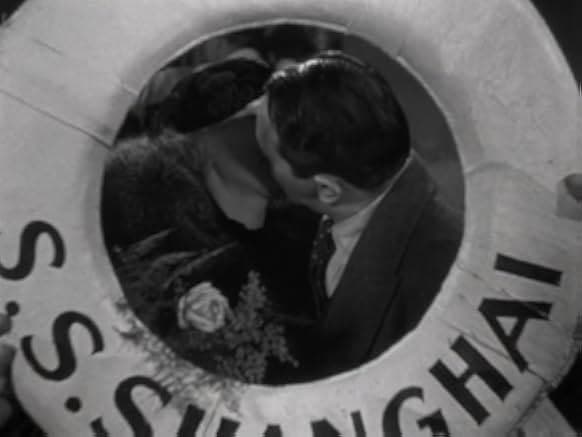 The Whole Town's Talking 1935
