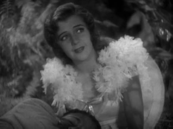 Footlight Parade 1933