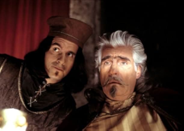 TRaumschiff Surprise - Periode 1 2004