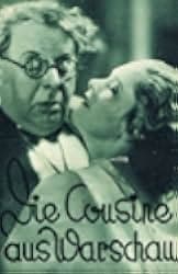 My Cousin from Warsaw 1931