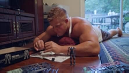 Quest of the Muscle Nerd 2019