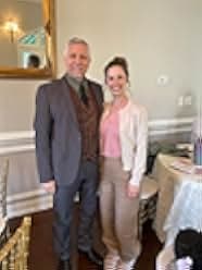 Murder at the Country Club 2023