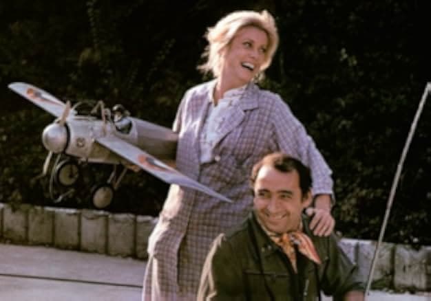 Ils sont grands ces petits 1979