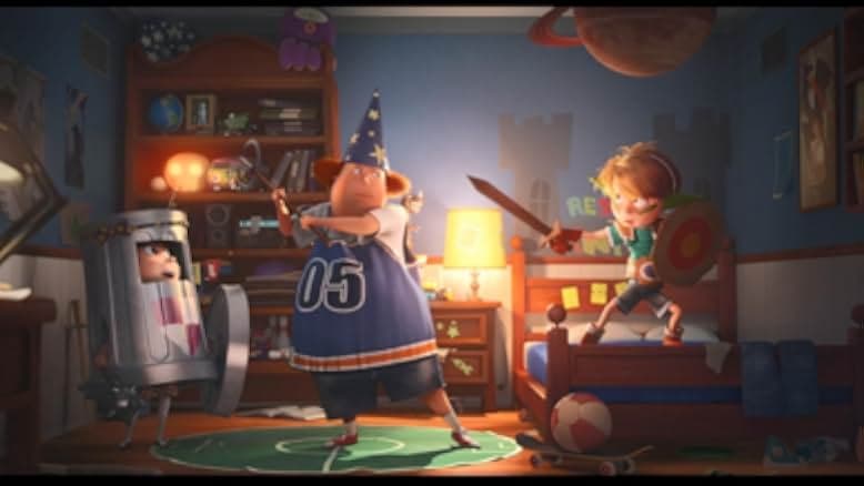 Norman Television 2016