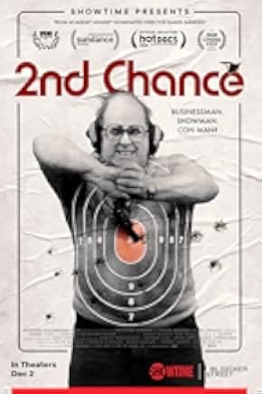 2nd Chance 2022
