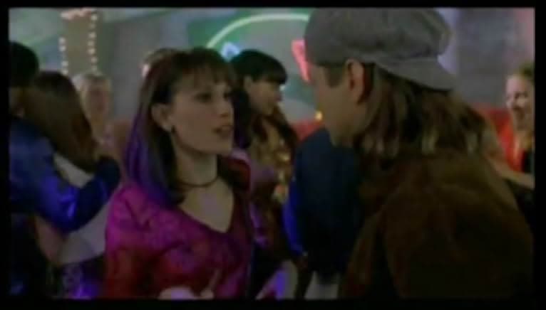I Want to Marry Ryan Banks 2004