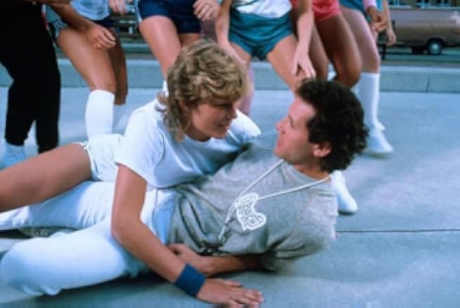 Police Academy 3: Back in Training 1986