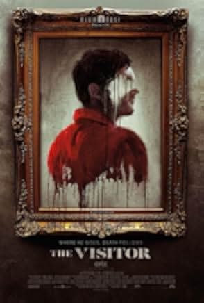 The Visitor 2022