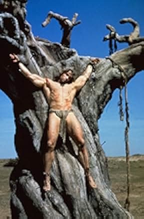 Conan the Barbarian 1982