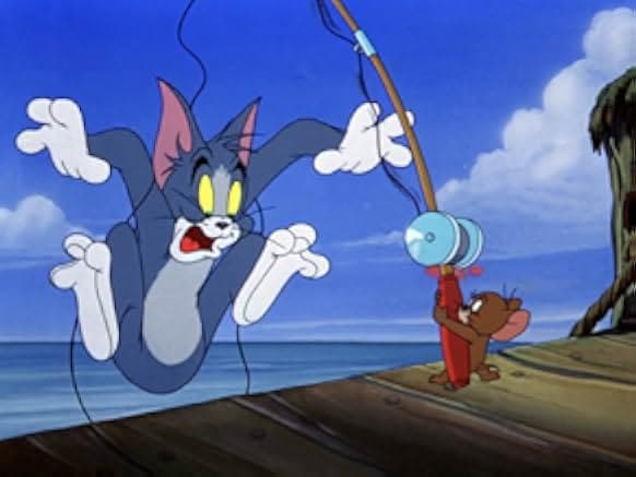 The Cat and the Mermouse 1949