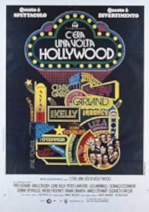 That's Entertainment! 1974