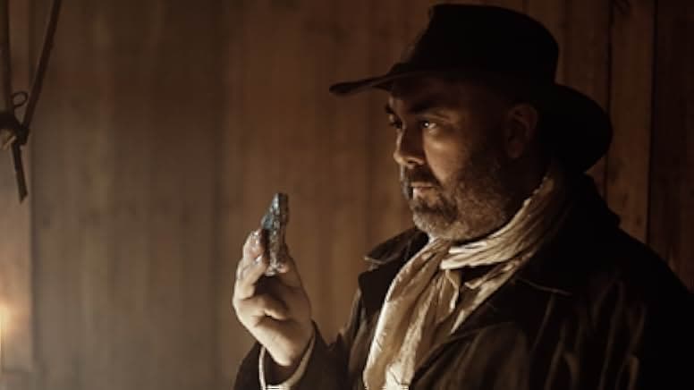 The Judge of Harbor County 2021