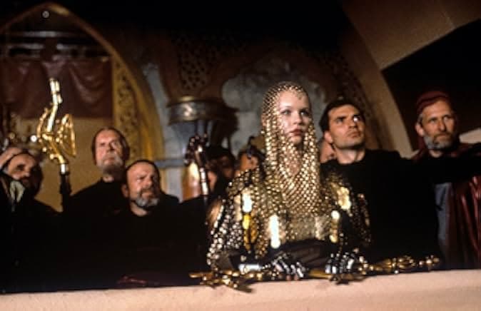 Dungeons & Dragons 2000