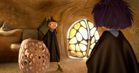 Cricket & Antoinette 2023