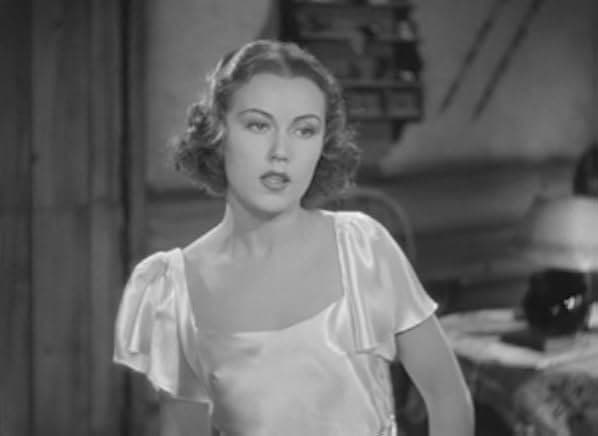 Woman in the Dark 1934