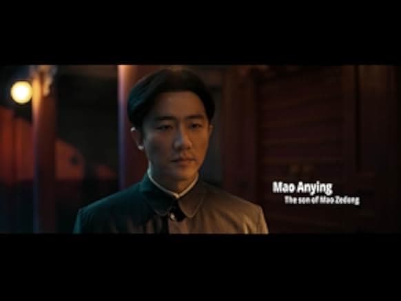 The Battle at Lake Changjin 2021