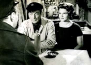 The House of the Seven Hawks 1959