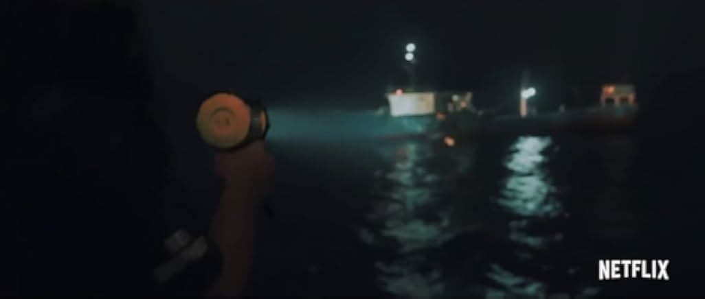 Seaspiracy 2021