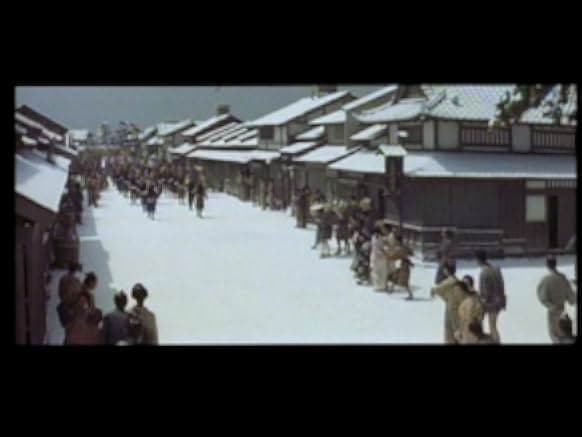 Chushingura 1963