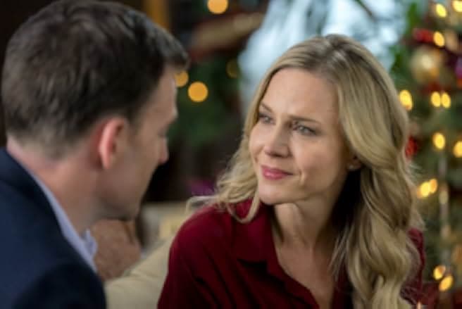 Christmas Homecoming 2017