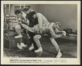 The Man from the Diners' Club 1963