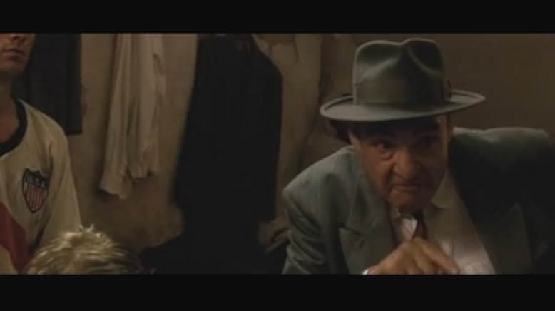 The Game of Their Lives 2005