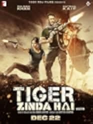 Tiger Zinda Hai 2017