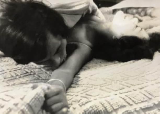 Afternoon Affair: Rear Window 1972