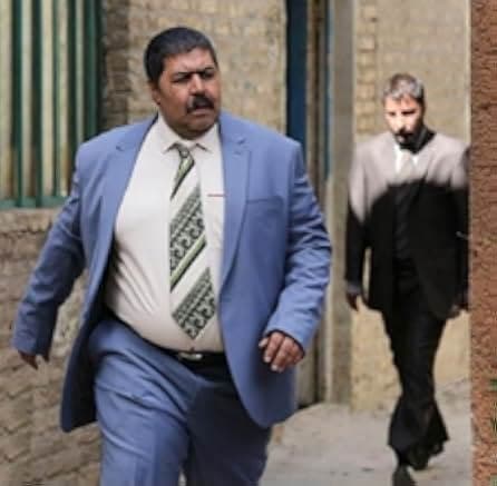 Maghzhaye Koochake Zang Zadeh 2018