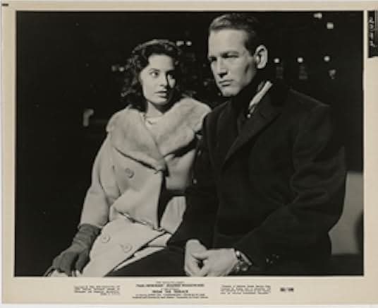 From the Terrace 1960