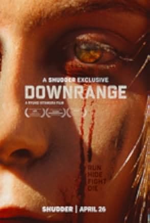 Downrange 2017