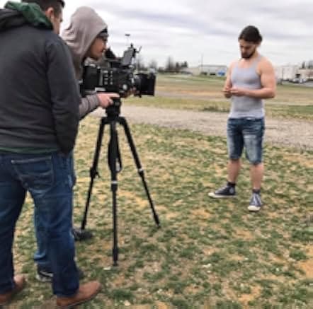 The Mighty Atom 2017