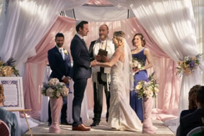 The Wedding Contract 2023