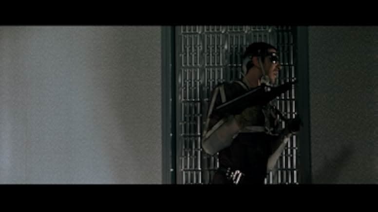 Acción mutante 1993