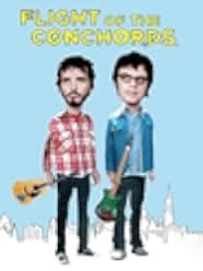 Flight of the Conchords: Live in London 2018