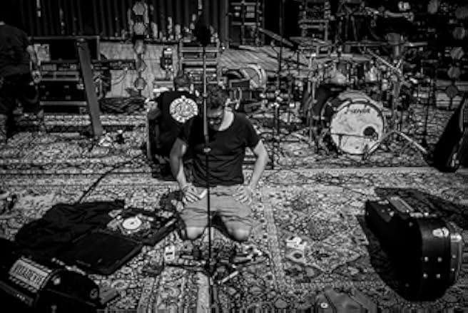 No Festival - A concert for no one 2020