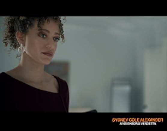 A Neighbor's Vendetta 2023