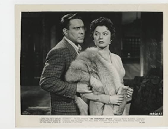 The Shanghai Story 1954