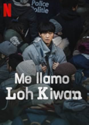 My Name Is Loh Kiwan 2024