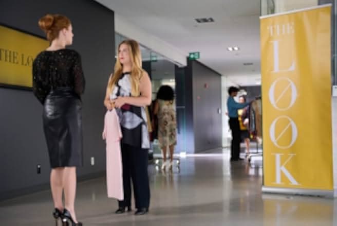 Romance in Style 2022