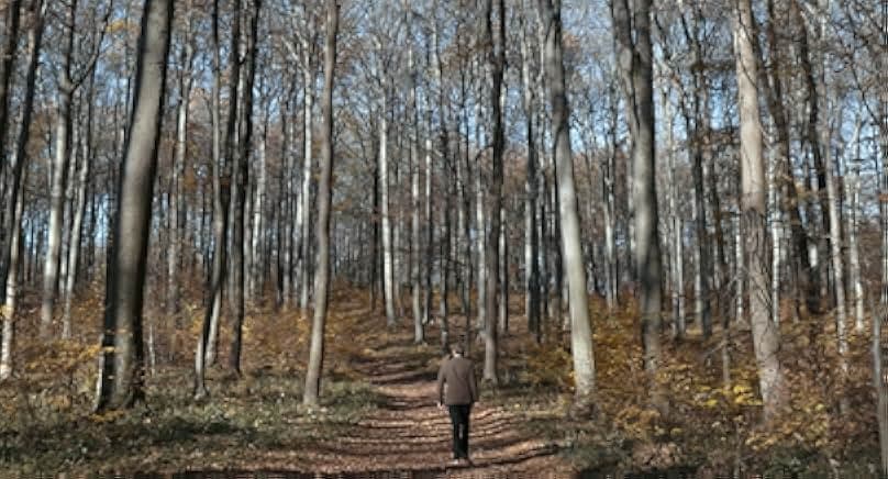 The Poltergeist Diaries 2021