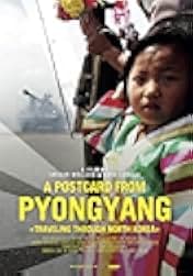 A Postcard from Pyongyang - Traveling through Northkorea 2019