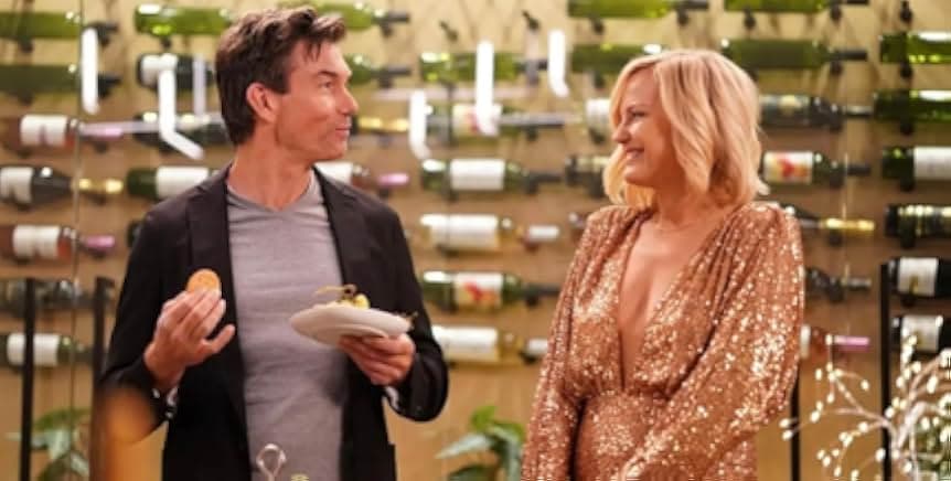 The Donor Party 2023