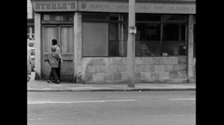 The Girl Chewing Gum 2011