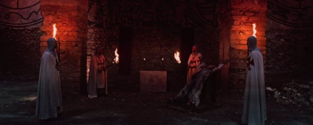 Curse of the Blind Dead 2020