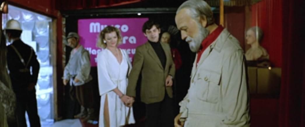 The Inconfessable Orgies of Emmanuelle 1982