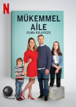 Le Guide de la famille parfaite 2021